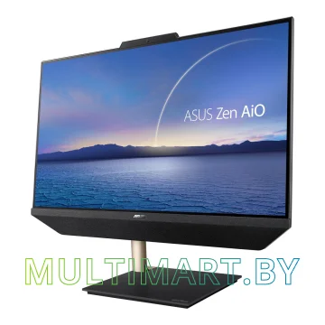 Моноблок ASUS Zen AiO 22 A5200 A5200WFAK-BA125T (90PT02J1-M06640) картинка 3